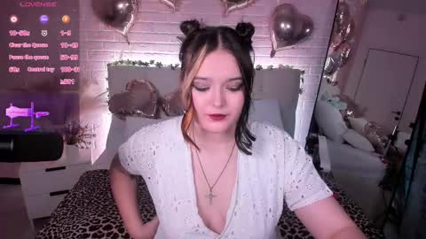 Amazing Mary  online show from 11-02-25, 08:17