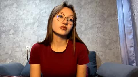 Im Alice since birth  online show from 10-10-25, 10:14