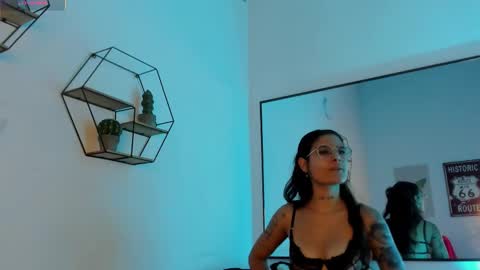 heyyo1808 online show from 11-02-25, 08:44