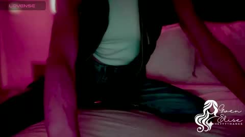 Gwen Elise online show from 11-04-25, 01:48