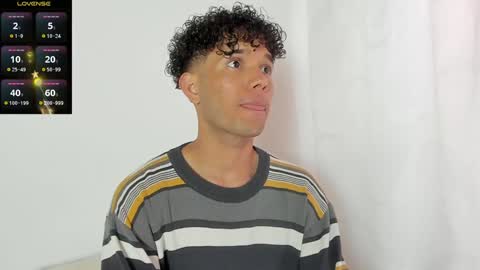 Snapshot of hghilltop chatting on 12-25-24, 01:09 Harry Gaylord Hilltop  INDEPENDENT MODEL online show from 12-25-24, 01:09