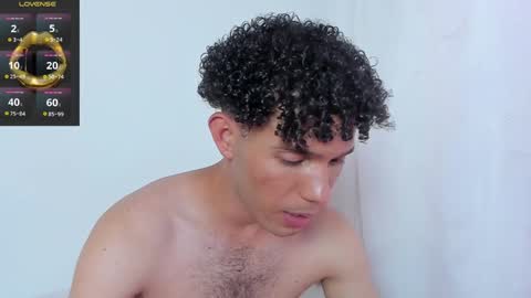 Snapshot of hghilltop chatting on 01-31-25, 08:33 Harry Gaylord Hilltop  INDEPENDENT MODEL online show from 01-31-25, 08:33