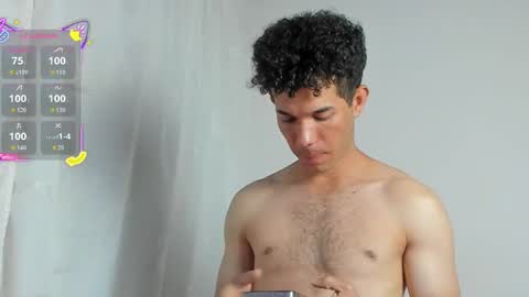 Snapshot of hghilltop chatting on 09-25-25, 10:57 Harry Gaylord Hilltop  INDEPENDENT MODEL online show from 09-25-25, 10:57