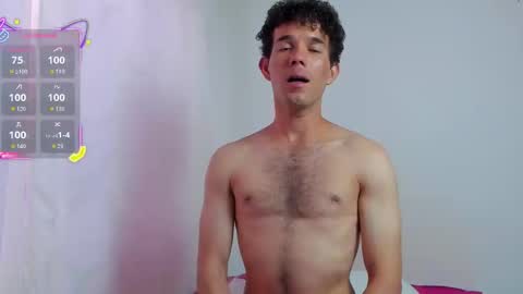 Snapshot of hghilltop chatting on 10-23-25, 07:34 Harry Gaylord Hilltop  INDEPENDENT MODEL online show from 10-23-25, 07:34