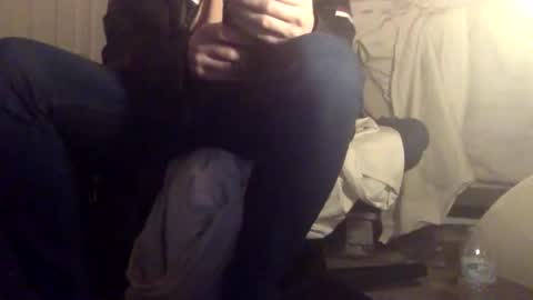 hardrockcockstar online show from 12-11-24, 02:09