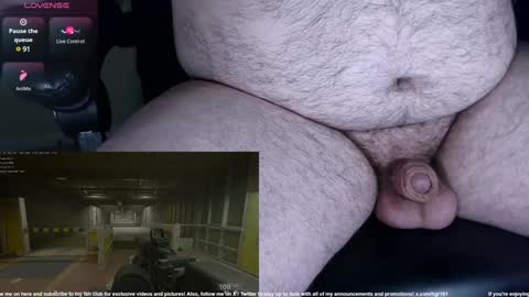 FunGuy33 online show from 01-03-25, 01:27