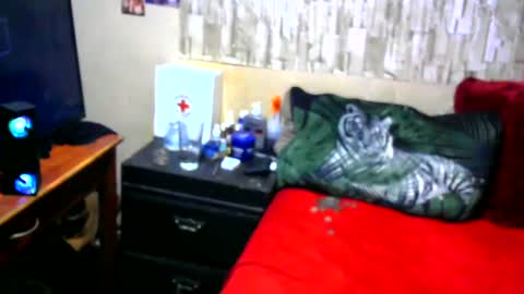 hhhjnf1 online show from 09-12-25, 12:11