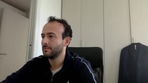 hhombre online show from 10-06-25, 07:17