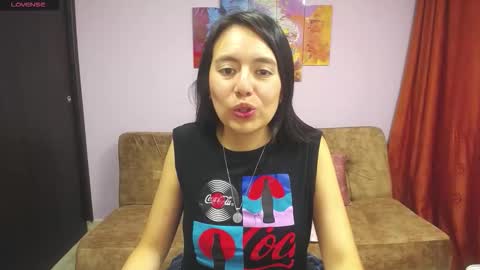 Snapshot of hi_allison chatting on 02-14-26, 06:32 Allison online show from 02-14-26, 06:32