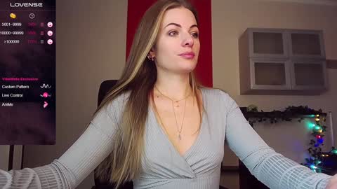 Lina online show from 12-28-24, 07:22