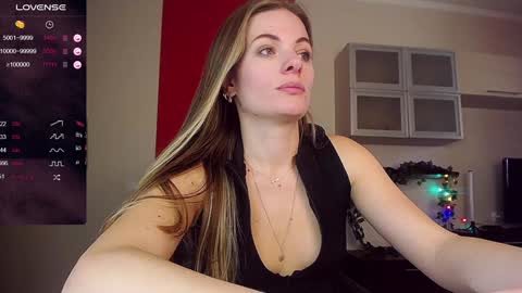 Lina online show from 01-17-25, 08:34