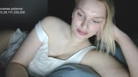 Ana online show from 11-23-25, 04:07