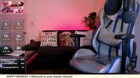 Call me Rachel... online show from 02-19-25, 03:17