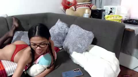 RIRI 3 online show from 02-23-26, 06:55