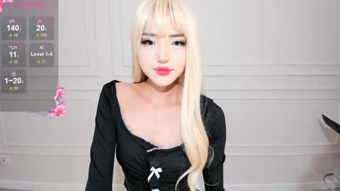 Mikio online show from 10-11-25, 05:28