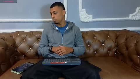 hiancash online show from 01-13-26, 01:05