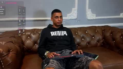 hiancash online show from 01-15-26, 01:05