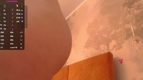 Hiaru online show from 12-19-24, 05:40