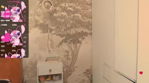 Hiaru online show from 09-24-25, 06:17