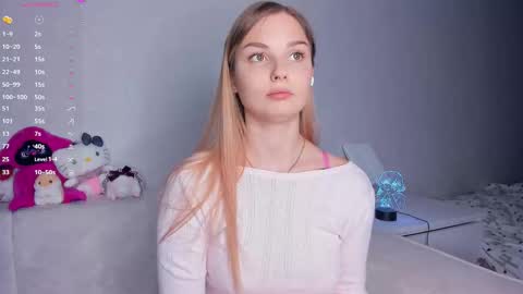 Elizabeth online show from 02-09-26, 03:38