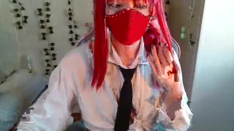 Snapshot of hidden_mary chatting on 03-27-26, 10:15 hidden_mary online show from 03-27-26, 10:15