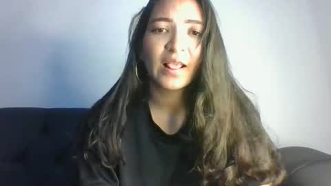 Clau y Ricky online show from 09-25-25, 04:11