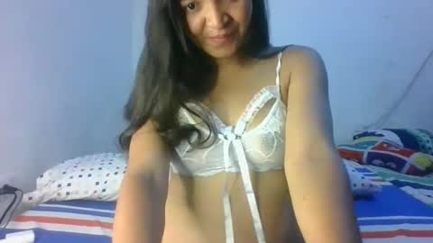 Clau y Ricky online show from 09-29-25, 08:35