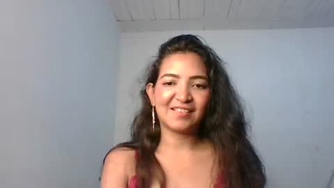 Clau y Ricky online show from 10-27-25, 04:11
