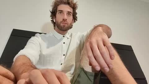 HiddenGaze online show from 02-17-26, 06:21