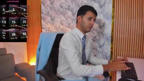 George online show from 10-08-25, 11:30