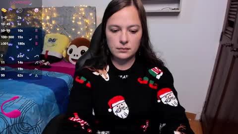 Diana online show from 12-16-24, 11:39