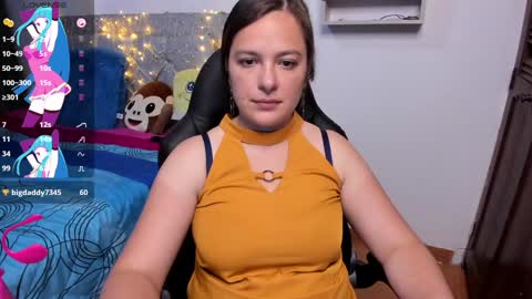 Diana online show from 12-18-24, 11:08