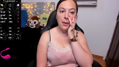 Diana online show from 12-24-24, 12:22