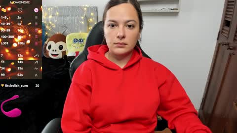 Diana online show from 12-24-24, 05:55