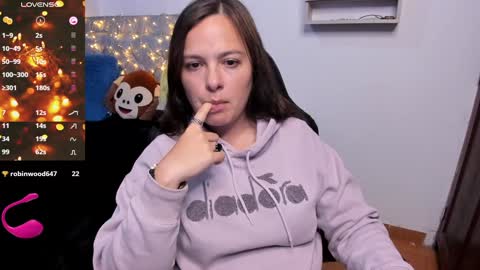 Diana online show from 12-27-24, 12:50
