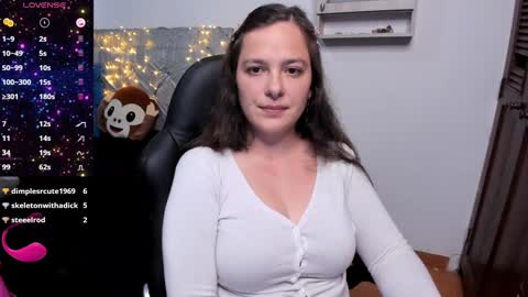 Diana online show from 01-13-25, 03:12