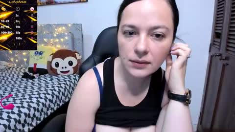 Diana online show from 10-27-25, 06:01