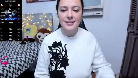 Diana online show from 10-28-25, 06:21