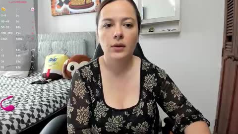 Diana online show from 01-05-26, 06:33