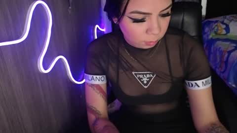 high online show from 02-24-26, 06:44