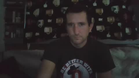 Joshua Snow online show from 01-01-25, 05:22