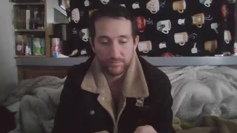 Joshua Snow online show from 01-16-25, 02:30