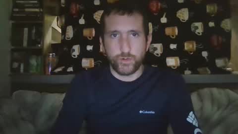 Joshua Snow online show from 01-25-25, 01:43