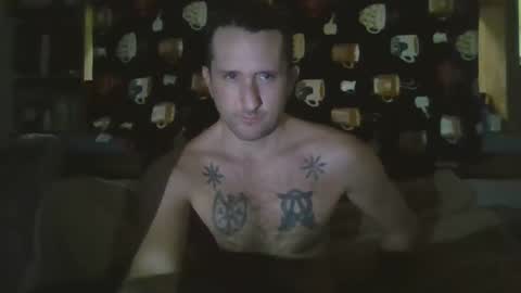 Joshua Snow online show from 02-22-25, 10:07