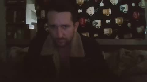 Joshua Snow online show from 03-03-25, 06:44