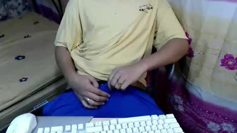 high_weyn online show from 09-23-25, 04:15