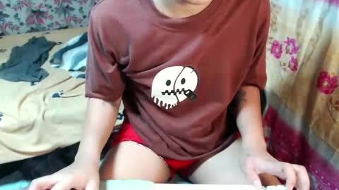 high_weyn online show from 09-25-25, 01:53