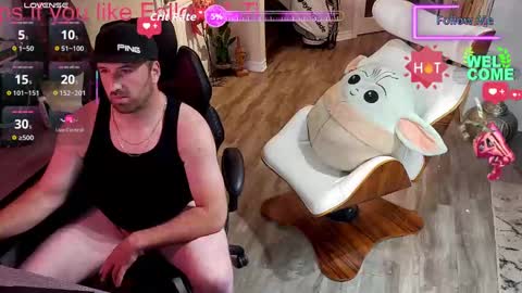 High4This online show from 10-17-25, 04:26