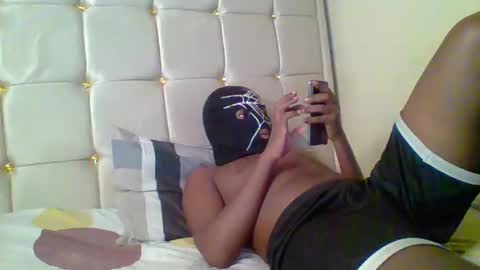 Highmoans online show from 11-30-25, 08:13