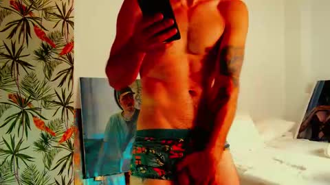 highnightz online show from 10-14-25, 08:48